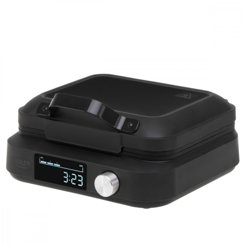 Gofrownica z wyświetlaczem LED AD 3087-17727268