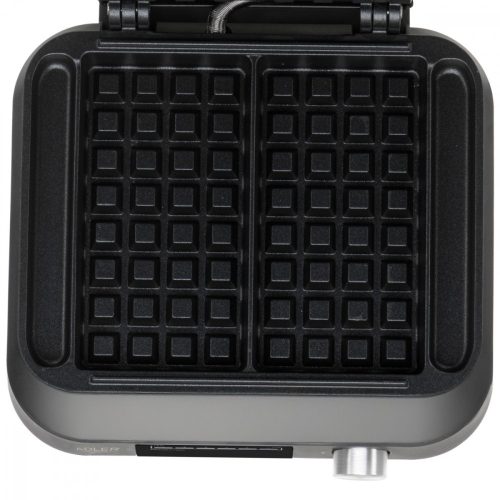 Gofrownica z wyświetlaczem LED AD 3087-17727272
