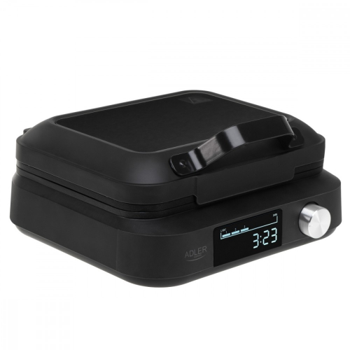 Gofrownica z wyświetlaczem LED AD 3087-17727274