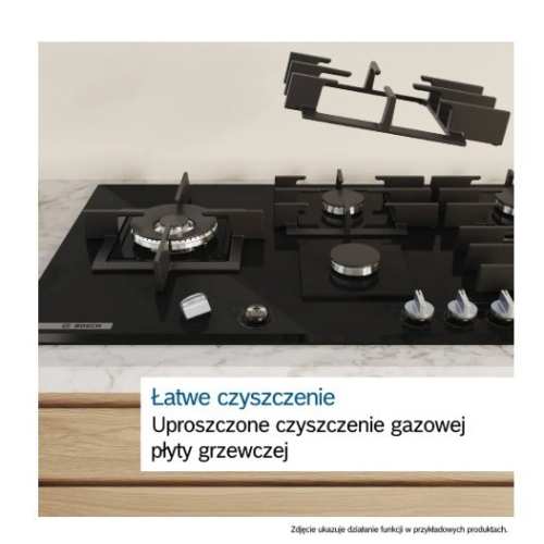 Płyta gazowa szklana PPP6A2I40-17728206