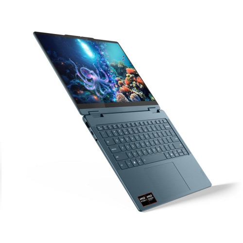 Lenovo Yoga 7 2-in-1 14AKP10 Ryzen AI 5 340 14