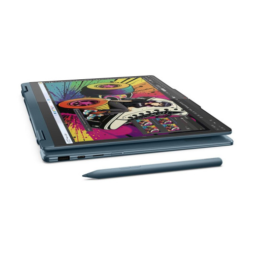 Lenovo Yoga 7 2-in-1 14AKP10 Ryzen AI 5 340 14