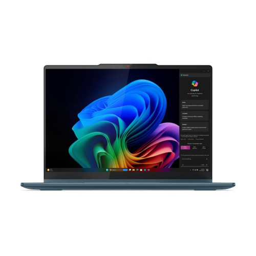 Lenovo Yoga 7 2-in-1 14AKP10 Ryzen AI 5 340 14