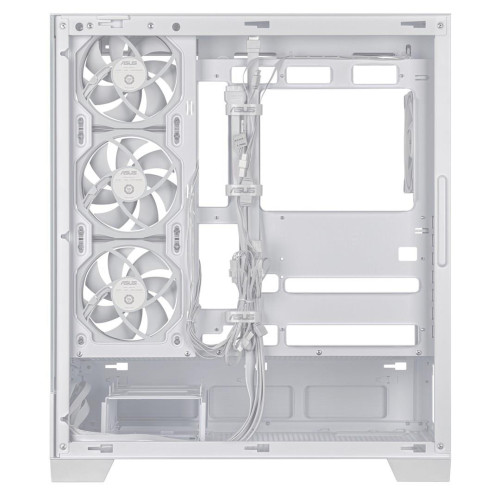 ASUS A31 Plus TG ARGB WHITE Midi Tower Biały-17755370
