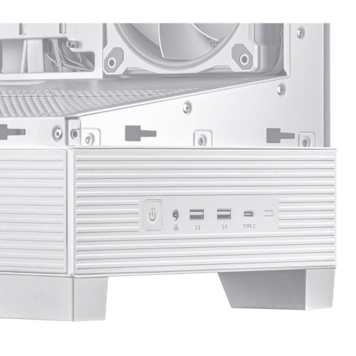 ASUS A31 Plus TG ARGB WHITE Midi Tower Biały-17755371