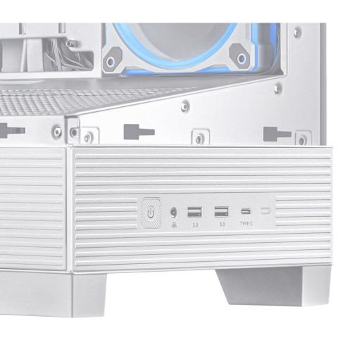 ASUS A31 Plus TG ARGB WHITE Midi Tower Biały-17755372