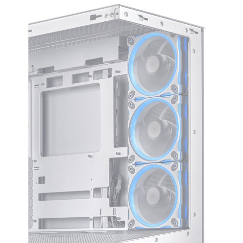 ASUS A31 Plus TG ARGB WHITE Midi Tower Biały-17755373