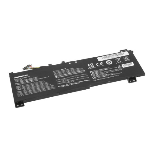 Bateria Movano do Lenovo IdeaPad Gaming 3 15ACH6, 15IHU6-17772486
