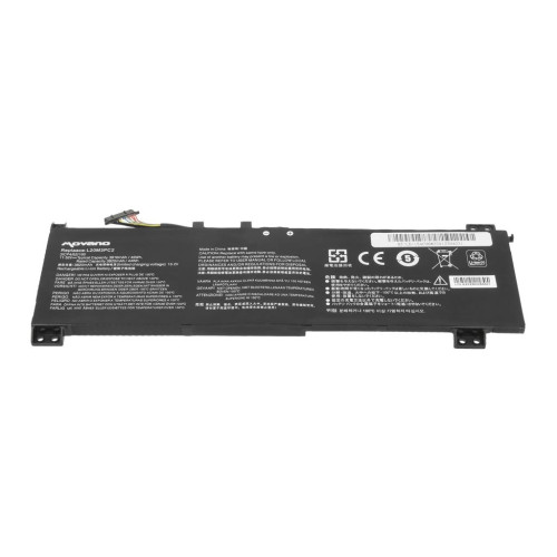 Bateria Movano do Lenovo IdeaPad Gaming 3 15ACH6, 15IHU6-17772487