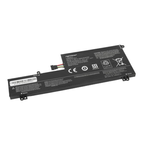 Bateria Movano do Lenovo Yoga 720-15IKB-17772492