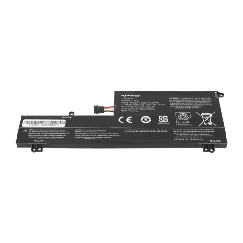 Bateria Movano do Lenovo Yoga 720-15IKB-17772493