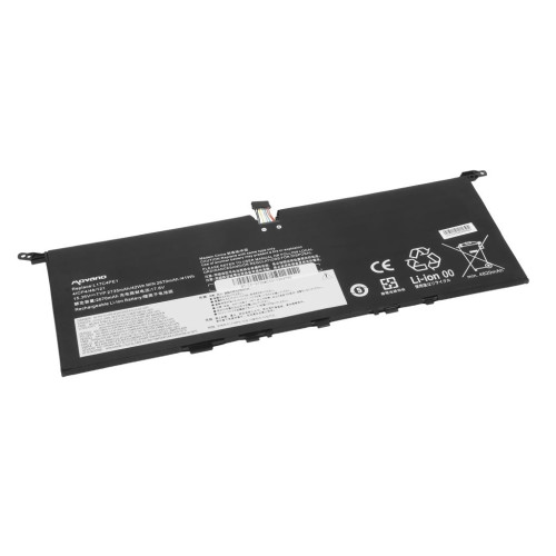 Bateria Movano do Lenovo IdeaPad 730S, Yoga S730-17772498