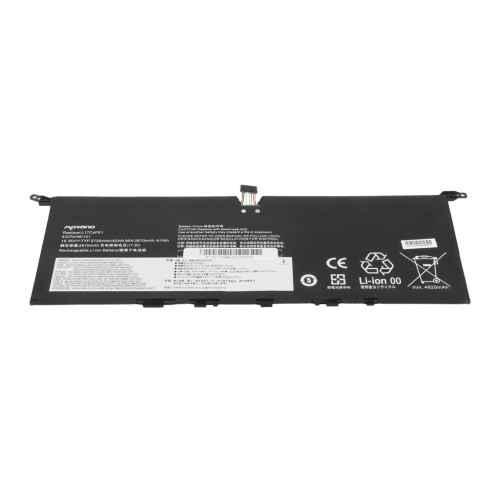 Bateria Movano do Lenovo IdeaPad 730S, Yoga S730-17772499