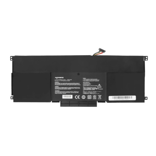 Bateria Movano do Asus Zenbook UX301L, UX301LA-17772507