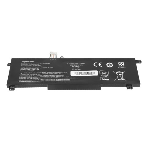 Bateria Movano do HP Omen 15-EK, 15-EN-17772511