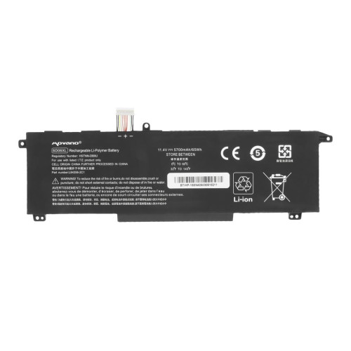 Bateria Movano do HP Omen 15-EK, 15-EN-17772513
