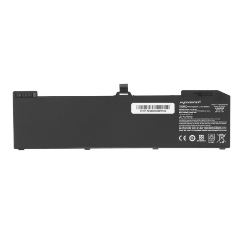Bateria Movano do HP ZBook 15 G5, 15 G6-17772525