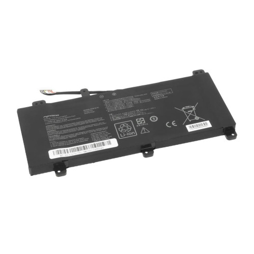 Bateria Movano do Asus ROG Strix GL704G, GL704GM-17772540