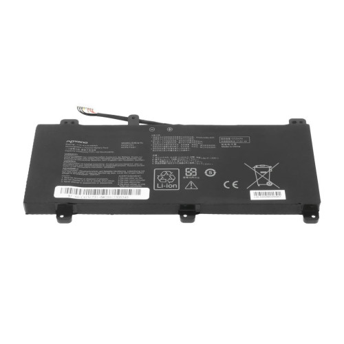 Bateria Movano do Asus ROG Strix GL704G, GL704GM-17772541