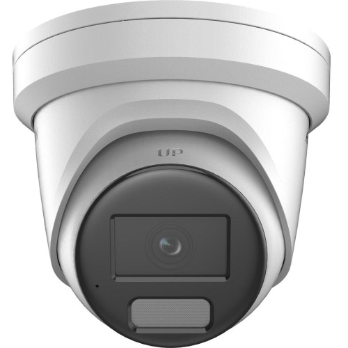 Hikvision Pro Series with AcuSense DS-2CD2366G2H-IU(2.8MM) kamera przemysłowa Wieżyczka Kamera bezpieczeństwa IP Zewnętrzna 3200 x 1800 px Sufit / Ści