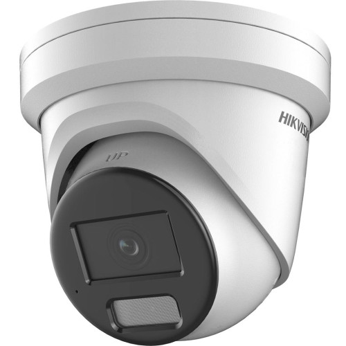 Hikvision Pro Series with AcuSense DS-2CD2366G2H-IU(2.8MM) kamera przemysłowa Wieżyczka Kamera bezpieczeństwa IP Zewn