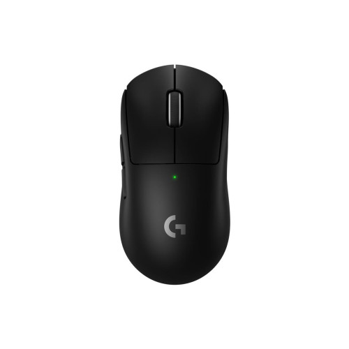 Logitech G PRO X myszka Gaming Po prawej stronie RF Wireless Optyczny 32000 DPI-17785821