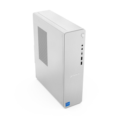 Lenovo IdeaCentre Tower 08IRH9 i5-13420H 16GB DDR5 5200 SSD1TB Intel UHD Graphics NoOS Cloud Grey-17790836