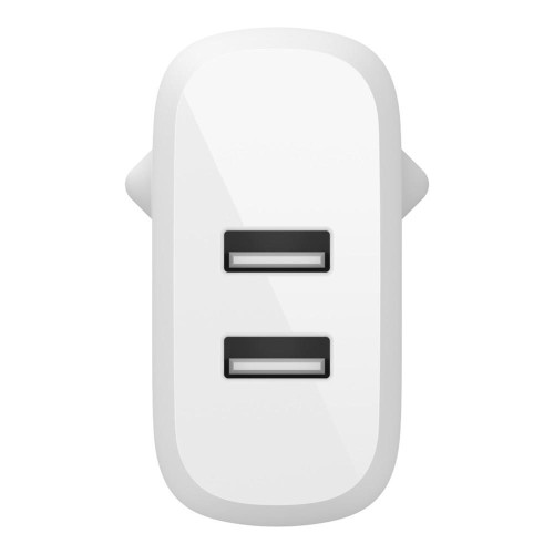 Belkin WCB002VFWH ładowarka do urządzeń przenośnych Smartfon, Tablet Biały Prąd przemienny Wewnętrzna-17792059