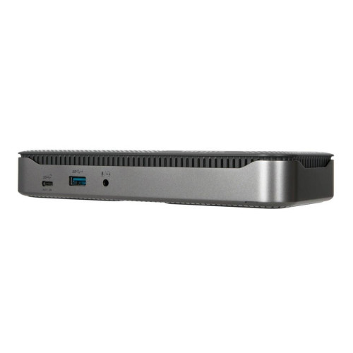 Targus DOCK710EUZ stacja dokująca USB 3.2 Gen 2 (3.1 Gen 2) Type-C Czarny-17793799