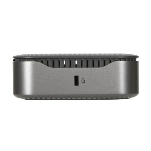 Targus DOCK710EUZ stacja dokująca USB 3.2 Gen 2 (3.1 Gen 2) Type-C Czarny-17793801