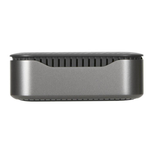 Targus DOCK710EUZ stacja dokująca USB 3.2 Gen 2 (3.1 Gen 2) Type-C Czarny-17793802