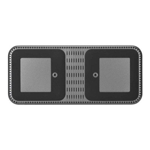 Targus DOCK710EUZ stacja dokująca USB 3.2 Gen 2 (3.1 Gen 2) Type-C Czarny-17793804