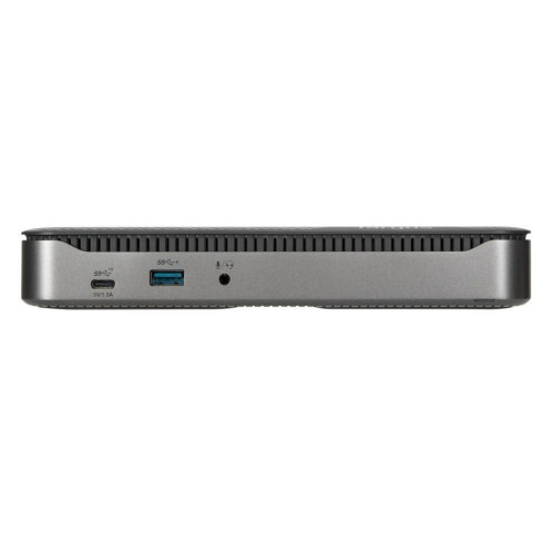 Targus DOCK710EUZ stacja dokująca USB 3.2 Gen 2 (3.1 Gen 2) Type-C Czarny-17793805