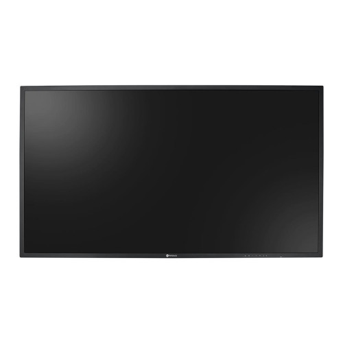 HMQ-6501 65IN 4K 400CD/QM/1200:1 5MS VGA DVI HDMI SDI