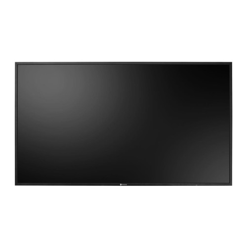 HMQ-5501 55IN 4K 350CD/QM/1200:1 5MS VGA DVI HDMI SDI