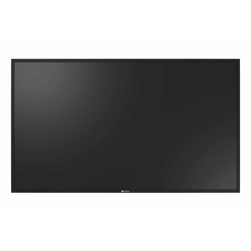 HMQ-4301 43IN 4K 350CD/QM/1200:1 5MS VGA DVI HDMI SDI