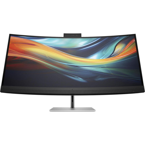 HP S7 PRO 740PM 5K2K 39.7 ZOLL/5120X2160 IPS 300CD 1000:1 5MS