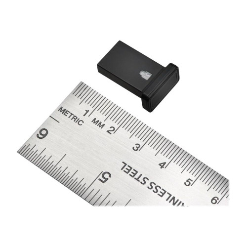 Kensington Zabezpieczenie z czytnikiem linii papilarnych VeriMark™ Guard USB-A