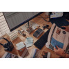 POLY Telefon konferencyjny Sync 20+ USB-C, zatwierdzony do współpracy z aplikacją Microsoft Teams-17804429