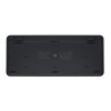Logitech Signature K650 klawiatura Biuro Bluetooth QWERTY Amerykański międzynarodowy Grafitowy-17804636