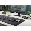 CHERRY KW 9100 SLIM klawiatura Uniwersalne RF Wireless + Bluetooth QWERTY Angielski Czarny-17804707