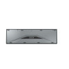 CHERRY KW 9100 SLIM klawiatura Uniwersalne RF Wireless + Bluetooth QWERTY Angielski Czarny-17804708