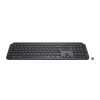 MX KEYS FOR BUSINESS - GRAPHITE/US INT.L - INTNL-17804737