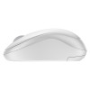 Logitech MK295 Silent Wireless Combo klawiatura Dołączona myszka Biuro USB QWERTZ Niemiecki Biały-17804836
