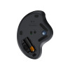 Logitech ERGO M575 for Business myszka Biuro Po prawej stronie RF Wireless + Bluetooth Manipulator kulkowy 2000 DPI-1780