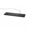 Klawiatura Dell KB216 580-ADHK_1017806533983 (membranowa; USB; (EU), (US); kolor czarny)-1781200
