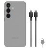 Samsung Galaxy S25 (S931) 5G 12/256GB DS Silver Shadow-17815588