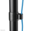 Neomounts WL90-325BL1 uchwyt / stojak do monitorów 81,3 cm (32