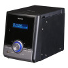 Micro system Denver MDA-285 z BT, CD, radiem i AUX-17841916