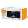 Micro system Denver MDA-285 z BT, CD, radiem i AUX-17841917